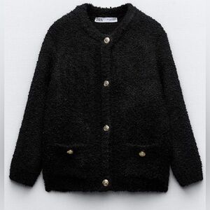 Zara knit Cardigan